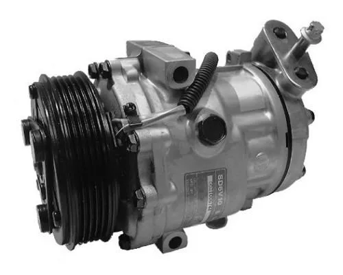 Compresor, aire acondicionado Opel COMBO Box Body/MPV · Opel CORSA B · Opel ASTRA G Hatchback