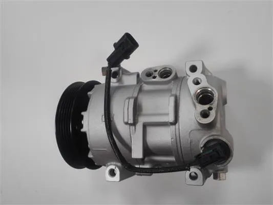Compresor, aire acondicionado ACR 135530