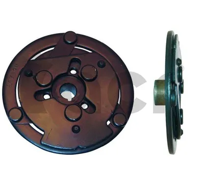 Rueda libre, compresor climatización ACR 153520
