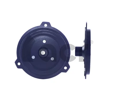 Rueda libre, compresor climatización ACR 156005