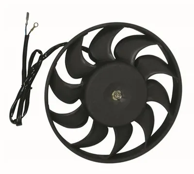 Ventilador, refrigeración del motor Audi 80 B4 Saloon · Audi 80 B4 Avant · Audi 100 C4 Saloon
