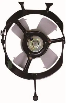 Ventilador, refrigeración del motor Honda CIVIC IV Shuttle