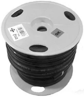 Tubo flexible de combustible Metalcaucho 00503
