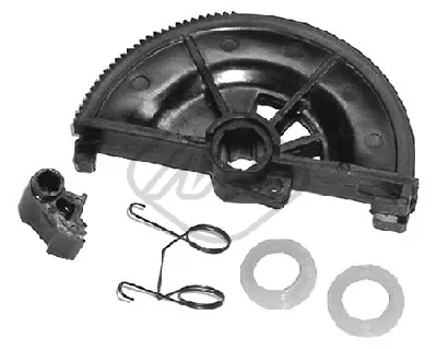 Juego de reparación, ajuste automático del embrague Ford SCORPIO I · Ford SCORPIO I Saloon · Ford SIERRA II Hatchback