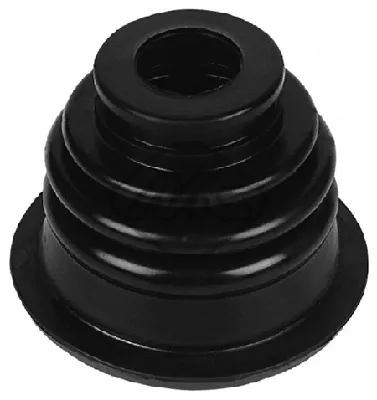 Juego de fuelles, árbol de transmisión Citroën SAXO · Mitsubishi CARISMA · Renault RAPID Box Body/MPV