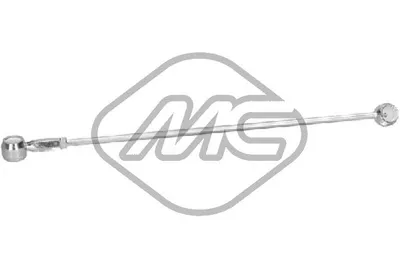 Juego de reparación, palanca de cambios Citroën AX · Citroën SAXO · Peugeot 106 I
