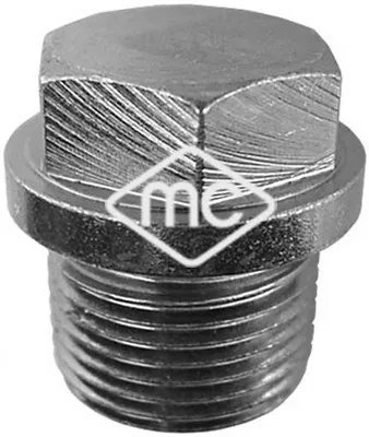 Tapón roscado, colector de aceite Nissan SERENA · Nissan VANETTE Bus · Nissan PATROL GR IV