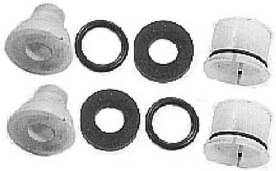 Juego de reparación, palanca de cambios Opel KADETT E · Opel KADETT E Convertible · Opel KADETT E Estate