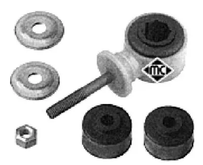 Travesaños/barras, estabilizador Opel ASTRA F Saloon · Opel ASTRA F Hatchback · Opel CALIBRA A