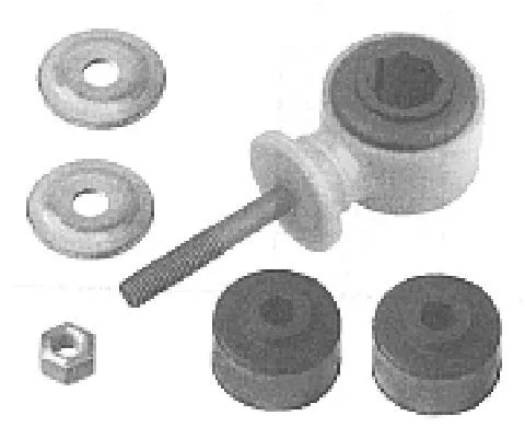 Travesaños/barras, estabilizador Opel ASTRA F Saloon · Opel ASTRA F Hatchback · Opel CALIBRA A