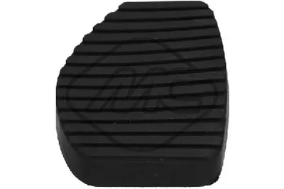 Revestimiento de pedal, pedal de freno Citroën EVASION MPV · Citroën JUMPY I · Citroën BERLINGO / BERLINGO FIRST Box Body/MPV