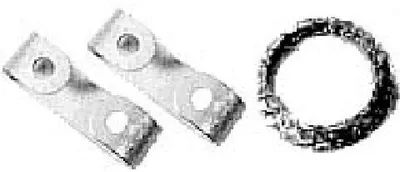 Juego de montaje, tubo de escape Seat TOLEDO I · Vw JETTA I · Vw SCIROCCO