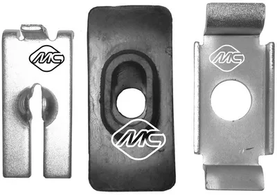 Casquillo, palanca selectora/de cambio Seat CORDOBA · Seat TOLEDO I · Seat IBIZA II