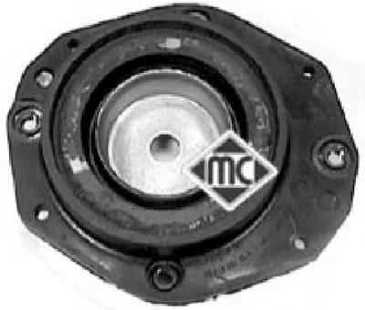 Cojinete columna suspensión Citroën ZX · Citroën BERLINGO / BERLINGO FIRST Box Body/MPV · Citroën BERLINGO / BERLINGO FIRST MPV