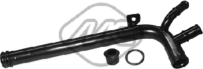 Conducto refrigerante Renault MEGANE I · Renault MEGANE I Coach · Renault MEGANE I Classic