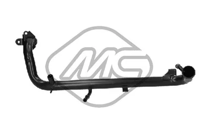 Conducto refrigerante Audi A4 B5 · Audi A6 C5 · Audi A6 C5 Avant