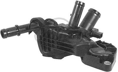 Termostato, refrigerante Renault CLIO IV