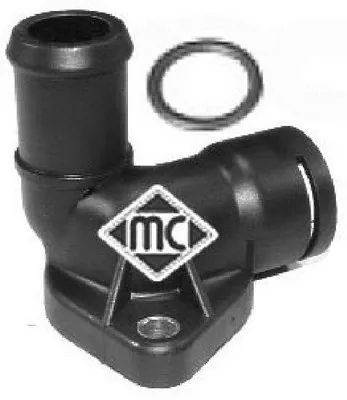Brida de refrigerante Audi 80 B4 Saloon · Audi 80 B4 Avant · Audi 80 B3 Saloon