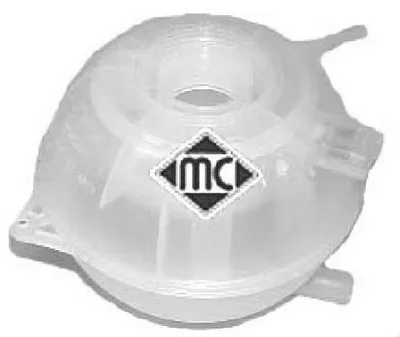 Depósito compensación, refrigerante Seat AROSA · Vw POLO III · Vw POLO III CLASSIC
