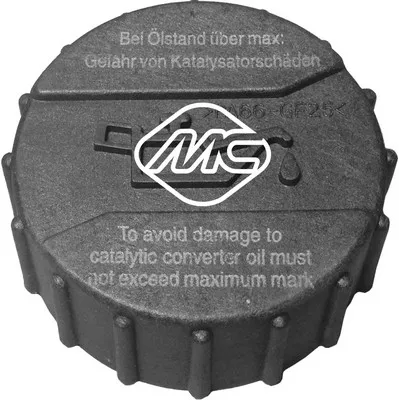 Tapa, tubuladura de relleno de aceite Vw TRANSPORTER T4 Bus · Vw TRANSPORTER T3 Van · Vw TRANSPORTER T3 Platform/Chassis