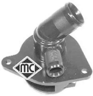 Brida de refrigerante Citroën SAXO · Citroën BERLINGO / BERLINGO FIRST Box Body/MPV · Citroën BERLINGO / BERLINGO FIRST MPV