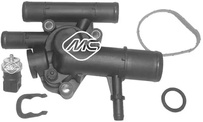 Caja del termostato Nissan PRIMERA · Nissan PRIMERA Estate · Nissan PRIMERA Hatchback