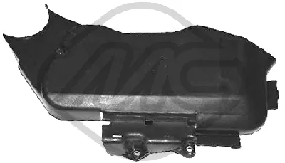Cubierta, correa distribución Fiat PUNTO · Fiat PUNTO Van · Lancia Y10