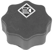 Tapón, depósito de refrigerante Mini MINI