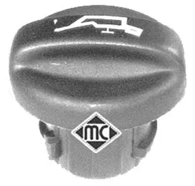 Tapa, tubuladura de relleno de aceite Citroën C5 I · Citroën C5 I Break · Citroën C8