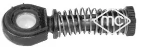 Casquillo, palanca selectora/de cambio Audi A3 · Seat TOLEDO II · Seat LEON