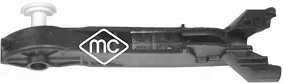 Cable de accionamiento, accionamiento del embrague Peugeot 206 Hatchback · Peugeot 206 CC · Peugeot 206 SW