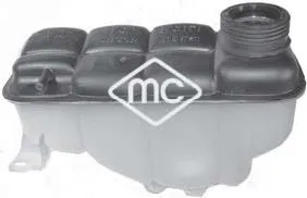 Depósito compensación, refrigerante Mercedes-Benz C-CLASS · Mercedes-Benz C-CLASS T-Model · Mercedes-Benz CLK