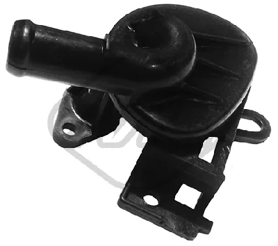 Válvula de control de refrigerante Fiat PANDA