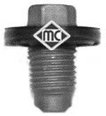 Tapón roscado, colector de aceite Mini MINI · Mini MINI Convertible