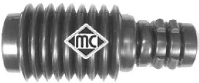 Caperuza protectora/fuelle, amortiguador Renault MEGANE II · Renault SCÉNIC II · Renault MEGANE II Coupé-Cabriolet