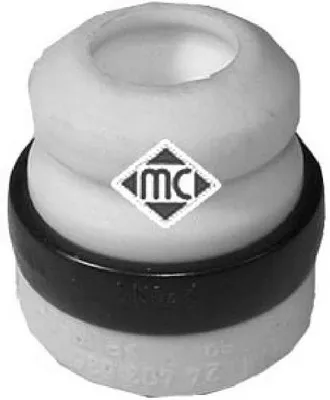 Almohadilla de tope, suspensión Opel CORSA C · Opel COMBO Box Body/MPV · Opel CORSA C Hatchback Van