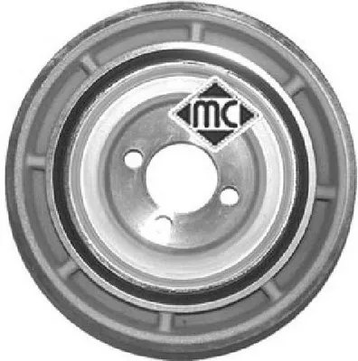 Polea, cigüeñal Alfa Romeo MITO · Citroën NEMO Box Body/MPV · Citroën NEMO MPV