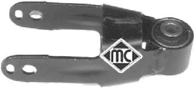 Soporte, motor Citroën AX · Citroën SAXO · Citroën BERLINGO / BERLINGO FIRST Box Body/MPV