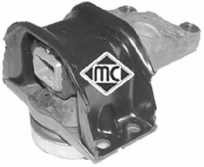 Soporte, motor Citroën C4 Coupe · Citroën C4 I · Citroën C4 PICASSO I MPV