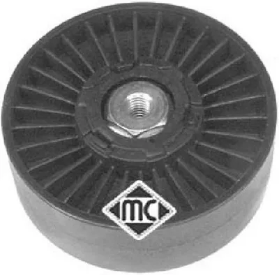 Polea inversión/guía, correa poli V Audi 80 B4 Saloon · Audi 80 B4 Avant · Audi A6 C4