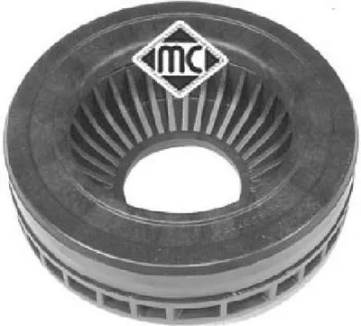 Cojienete de rodillos, columna amortiguación Ford FIESTA V · Ford FUSION · Ford FIESTA V Van