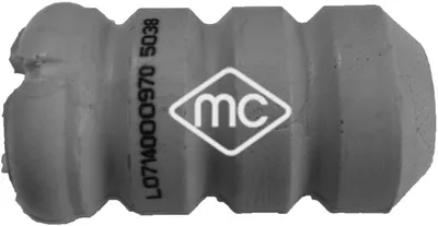 Almohadilla de tope, suspensión Mercedes-Benz 124 Coupe · Mercedes-Benz 124 Saloon · Mercedes-Benz 124 T-Model