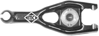 Horquilla de desembrague, embrague Citroën NEMO Box Body/MPV · Citroën NEMO MPV · Peugeot 206 Hatchback