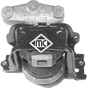 Soporte, motor Citroën C3 PICASSO · Citroën C3 II · Citroën C-ELYSEE