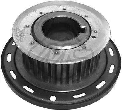 Rueda dentada, cigüeñal Citroën BERLINGO / BERLINGO FIRST Box Body/MPV · Citroën BERLINGO / BERLINGO FIRST MPV · Citroën XSARA