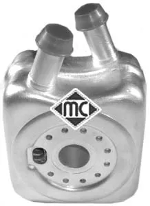 Radiador de aceite, aceite motor Audi A4 B5 · Audi A3 · Audi A6 C5