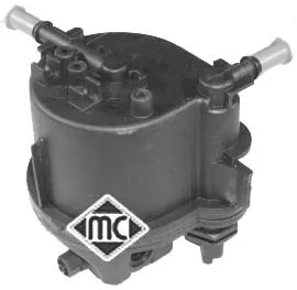 Filtro combustible Citroën XSARA · Citroën XSARA Break · Citroën XSARA Coupe