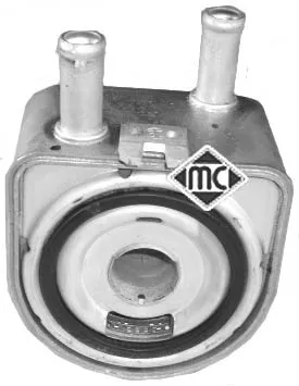 Radiador de aceite, aceite motor Citroën XANTIA · Citroën EVASION MPV · Citroën XANTIA Break
