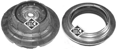 Kit reparación, apoyo columna amortiguación Vw MULTIVAN T5 · Vw TRANSPORTER T5 Platform/Chassis (7JD, 7JE, 7JL, 7JY, 7JZ, 7F · Vw TRANSPORTER T5 Van