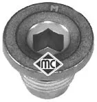 Tapón roscado, colector de aceite Citroën C4 Coupe · Citroën C4 I · Citroën C4 PICASSO I MPV